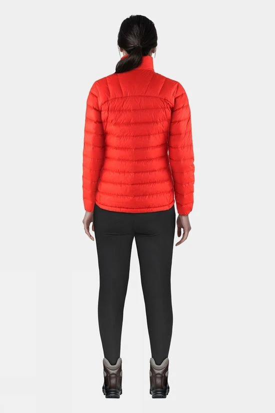 Fjallraven Womens Expedition Pack Down Jacket 6 Fjallraven Womens Expedition Pack Down Jacket - Image 6