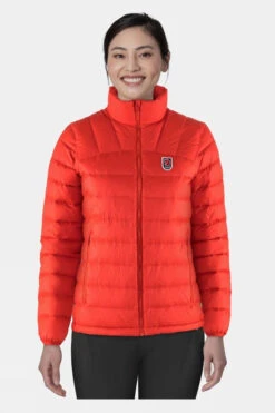 Fjallraven Womens Expedition Pack Down Jacket 8 Fjallraven Womens Expedition Pack Down Jacket -Fjallraven Clothing Deals Store b11abb0058 3030 v