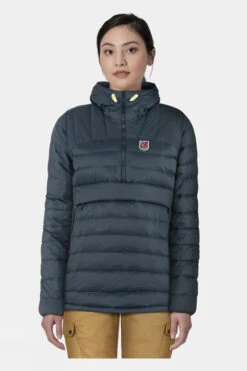 Fjallraven Womens Expedition Pack Down Anorak -Fjallraven Clothing Deals Store b11abb0147 4444 t