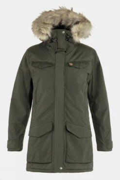 Fjallraven Womens Nuuk Parka -Fjallraven Clothing Deals Store b11acb0175 5454 a 1