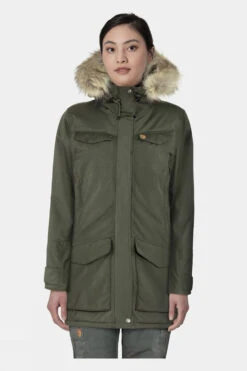 Fjallraven Womens Nuuk Parka -Fjallraven Clothing Deals Store b11acb0175 5454 t