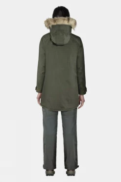 Fjallraven Womens Nuuk Parka -Fjallraven Clothing Deals Store b11acb0175 5454 w