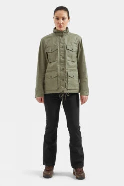 Fjallraven Womens Räven Jacket -Fjallraven Clothing Deals Store b11acb0300 5050 s
