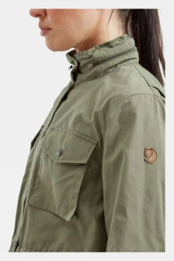 Fjallraven Womens Räven Jacket -Fjallraven Clothing Deals Store b11acb0300 5050 u