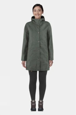 Fjallraven Womens Karla Hydratic Jacket -Fjallraven Clothing Deals Store b11ae90122 7171 v