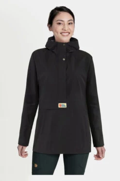 Fjallraven Womens Vardag Hydratic Anorak -Fjallraven Clothing Deals Store b11ae90307 7070 f