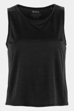 Fjallraven Womens Abisko Lite Tank Top