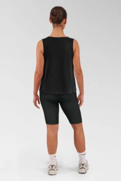 Fjallraven Womens Abisko Lite Tank Top -Fjallraven Clothing Deals Store b11ah90142 7070 g