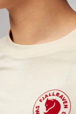 Fjallraven Womens 1960 Logo Long Sleeves T-Shirt -Fjallraven Clothing Deals Store b11bab0129 1111 i