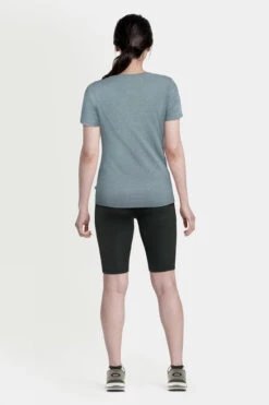 Fjallraven Womens 1960 Logo Tee -Fjallraven Clothing Deals Store b11bac0069 4242 i