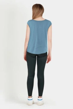 Fjallraven Womens High Coast Cool Tee -Fjallraven Clothing Deals Store b11bac0070 4040 i