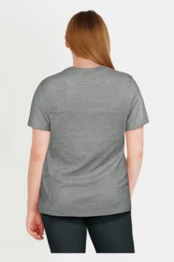 Fjallraven Womens Logo Tee -Fjallraven Clothing Deals Store b11bac0506 7272 g
