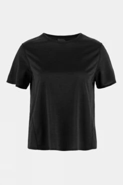 Fjallraven Womens Abisko Lite T-Shirt
