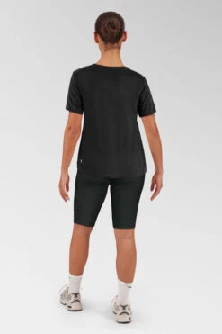 Fjallraven Womens Abisko Lite T-Shirt -Fjallraven Clothing Deals Store b11bac0724 7070 g