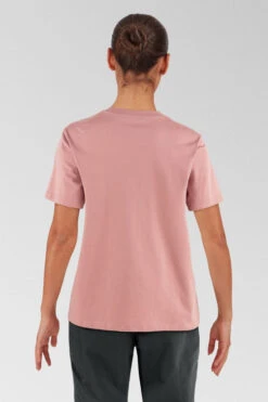 Fjallraven Womens Heavy Classic T-Shirt -Fjallraven Clothing Deals Store b11bac0752 3636 e