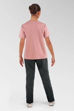 Fjallraven Womens Heavy Classic T-Shirt -Fjallraven Clothing Deals Store b11bac0752 3636 g