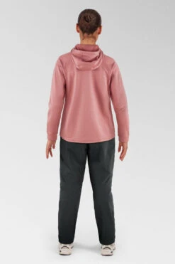 Fjallraven Womens Abisko Grid Hoodie Fleece Jacket -Fjallraven Clothing Deals Store b11bea0066 3636 f