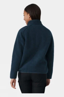 Fjallraven Womens Vardag Pile Fleece Jacket -Fjallraven Clothing Deals Store b11beb0158 4444 d