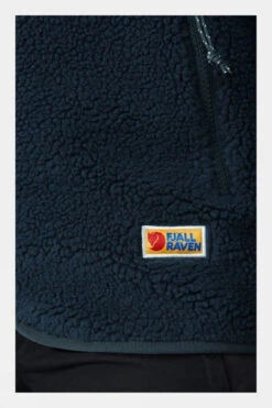 Fjallraven Womens Vardag Pile Fleece Jacket -Fjallraven Clothing Deals Store b11beb0158 4444 g