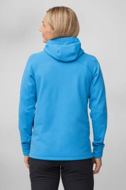 Fjallraven Womens Expedition Fleece Hoodie Jacket -Fjallraven Clothing Deals Store b11beb0447 4040 d