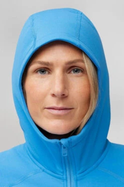 Fjallraven Womens Expedition Fleece Hoodie Jacket -Fjallraven Clothing Deals Store b11beb0447 4040 g