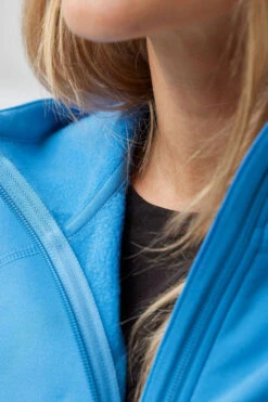 Fjallraven Womens Expedition Fleece Hoodie Jacket -Fjallraven Clothing Deals Store b11beb0447 4040 h