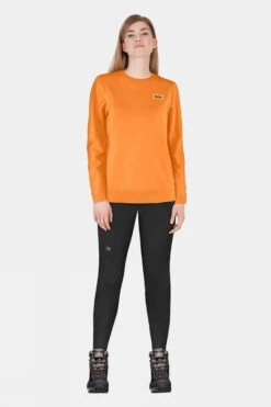 Fjallraven Womens Vardag Sweater 10 Fjallraven Womens Vardag Sweater -Fjallraven Clothing Deals Store b11bfa0069 2626 t