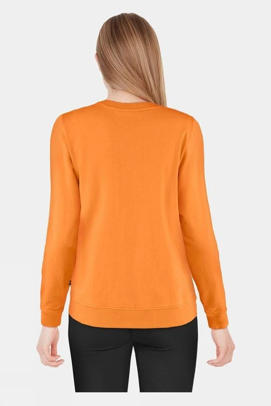 Fjallraven Womens Vardag Sweater 4 Fjallraven Womens Vardag Sweater - Image 4