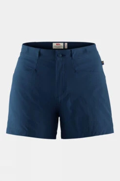 Fjallraven Womens High Coast Lite Shorts