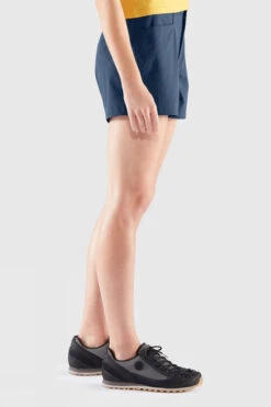 Fjallraven Womens High Coast Lite Shorts -Fjallraven Clothing Deals Store b11caa0045 4444 e