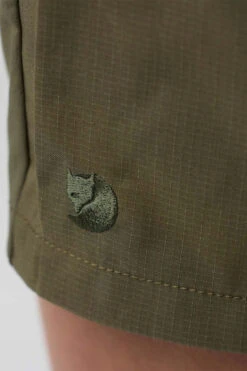 Fjallraven Womens Hybrid Trail Shorts -Fjallraven Clothing Deals Store b11caa0421 5151 i