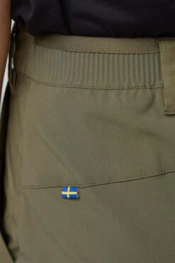 Fjallraven Womens Hybrid Trail Shorts -Fjallraven Clothing Deals Store b11caa0421 5151 m