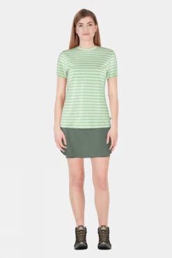 Fjallraven Womens Abisko Midsummer Skort -Fjallraven Clothing Deals Store b11cb90006 5252 t