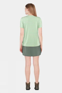 Fjallraven Womens Abisko Midsummer Skort -Fjallraven Clothing Deals Store b11cb90006 5252 u