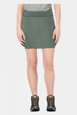 Fjallraven Womens Abisko Midsummer Skort -Fjallraven Clothing Deals Store b11cb90006 5252 v