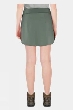 Fjallraven Womens Abisko Midsummer Skort -Fjallraven Clothing Deals Store b11cb90006 5252 w