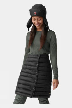 Fjallraven Womens Expedition Pack Down Skirt -Fjallraven Clothing Deals Store b11ccd0015 7070 c