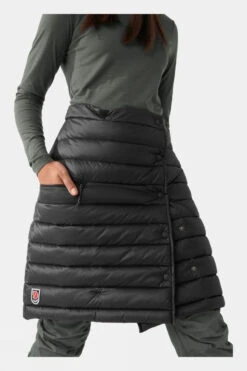 Fjallraven Womens Expedition Pack Down Skirt -Fjallraven Clothing Deals Store b11ccd0015 7070 d
