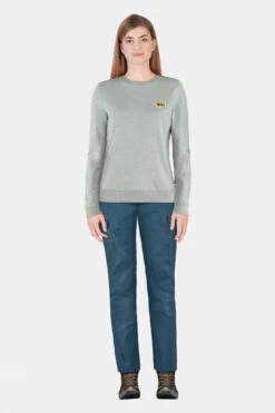 Fjallraven Womens Stina Trousers -Fjallraven Clothing Deals Store b11ceh0055 4242 t