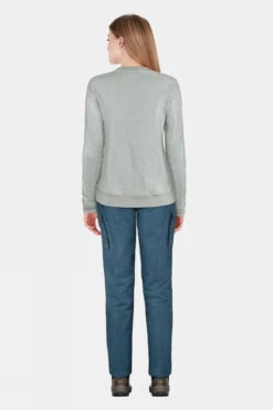 Fjallraven Womens Stina Trousers -Fjallraven Clothing Deals Store b11ceh0055 4242 u