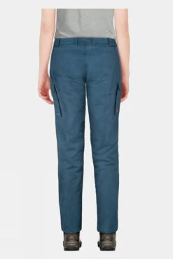 Fjallraven Womens Stina Trousers -Fjallraven Clothing Deals Store b11ceh0055 4242 w