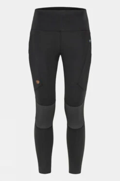 Fjallraven Womens Abisko Trekking Pro Tights 9 Fjallraven Womens Abisko Trekking Pro Tights -Fjallraven Clothing Deals Store b11ceh0108 7071 m 1