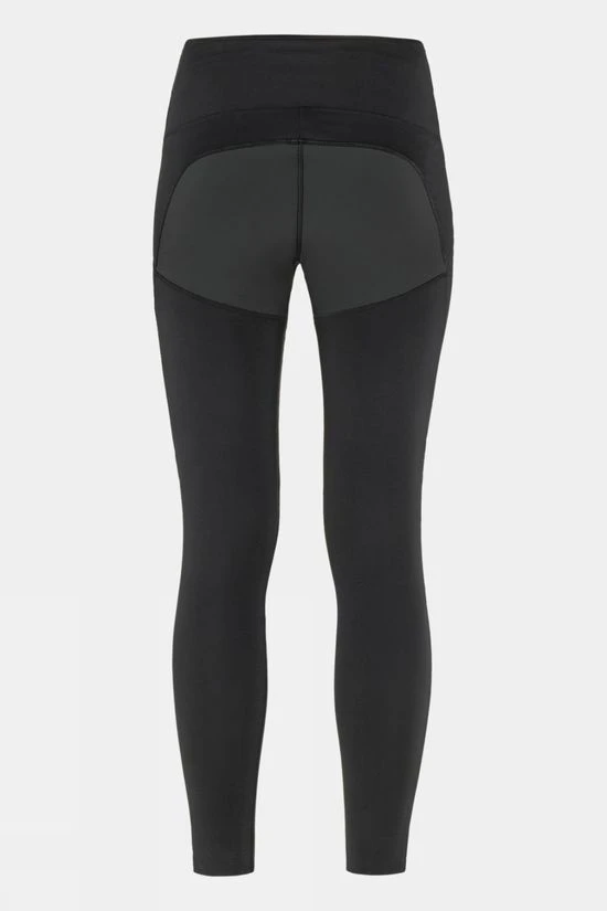 Fjallraven Womens Abisko Trekking Pro Tights 2 Fjallraven Womens Abisko Trekking Pro Tights - Image 2