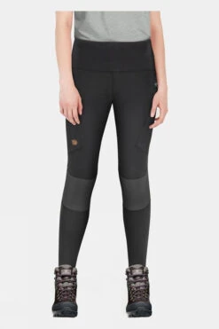 Fjallraven Womens Abisko Trekking Pro Tights 12 Fjallraven Womens Abisko Trekking Pro Tights -Fjallraven Clothing Deals Store b11ceh0108 7071 v