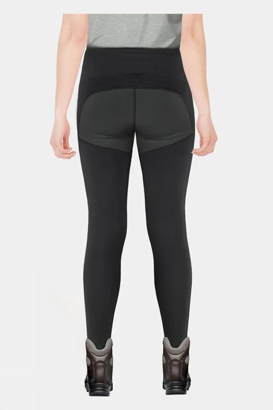 Fjallraven Womens Abisko Trekking Pro Tights 7 Fjallraven Womens Abisko Trekking Pro Tights - Image 7