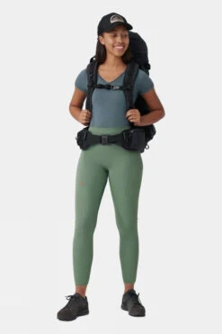 Fjallraven Womens Abisko Tights -Fjallraven Clothing Deals Store b11ceh0109 5252 c