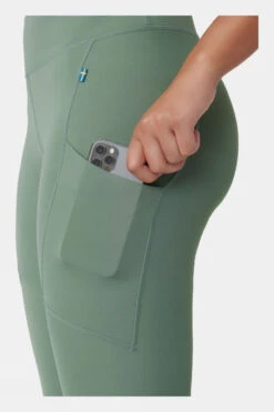 Fjallraven Womens Abisko Tights -Fjallraven Clothing Deals Store b11ceh0109 5252 h