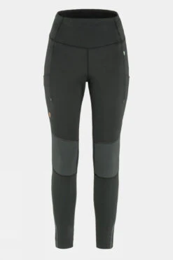 Fjallraven Womens Abisko Värm Trekking Tights