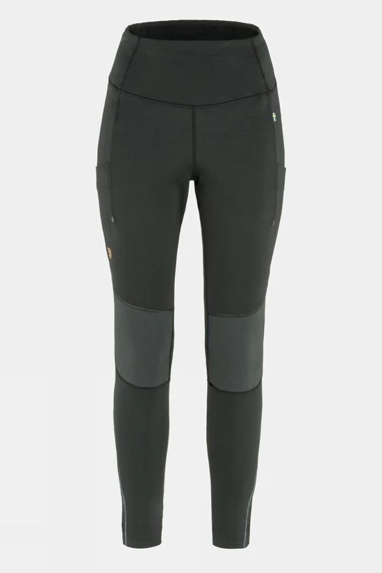 Fjallraven Womens Abisko Värm Trekking Tights 1 Fjallraven Womens Abisko Värm Trekking Tights