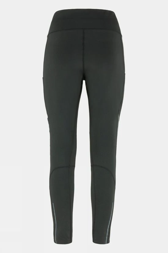 Fjallraven Womens Abisko Värm Trekking Tights 2 Fjallraven Womens Abisko Värm Trekking Tights - Image 2